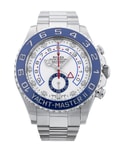 Montre Rolex Yacht-Master II d'occasion